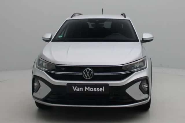 Volkswagen Taigo (2022) thumbnail 3