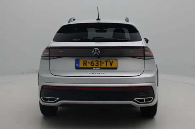 Volkswagen Taigo (2022) thumbnail 5