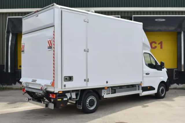 Renault Master (2026) thumbnail 4