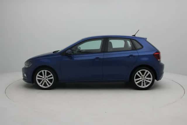Volkswagen Polo (2018) thumbnail 4