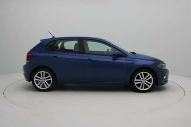 Volkswagen Polo (2018) thumbnail 6