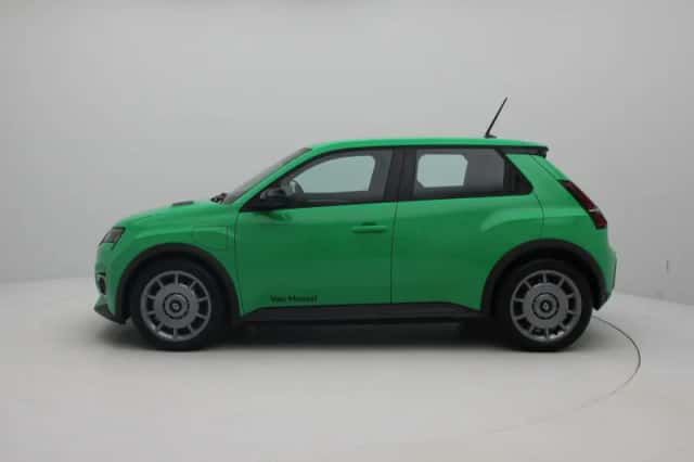 Renault 5 (2026) thumbnail 4
