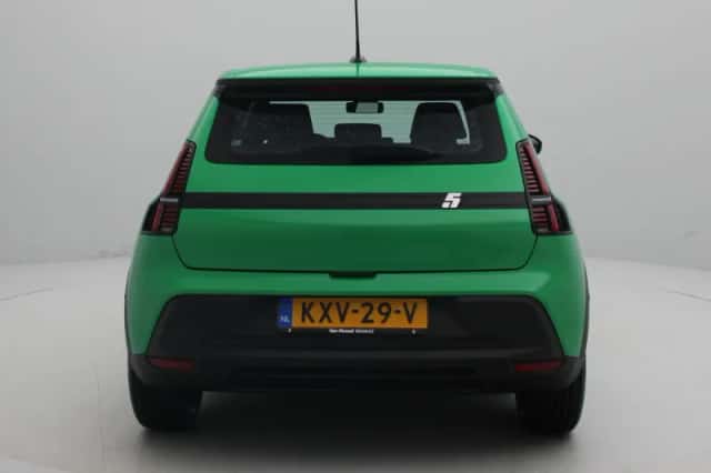 Renault 5 (2026) thumbnail 5