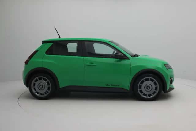 Renault 5 (2026) thumbnail 6