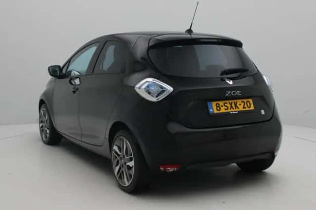 Renault Zoé (2013) thumbnail 2