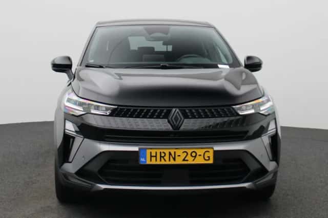 Renault Captur (2025) thumbnail 3
