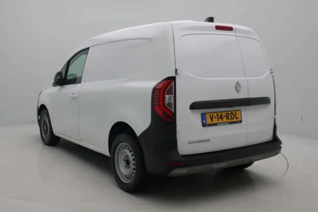 Renault Kangoo (2024) thumbnail 2