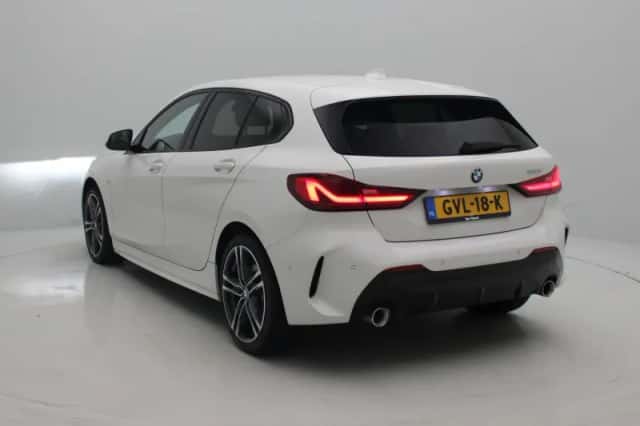 BMW 1-Serie (2023) thumbnail 2