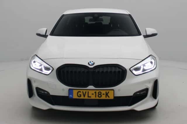 BMW 1-Serie (2023) thumbnail 3