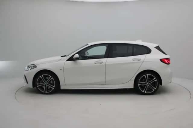 BMW 1-Serie (2023) thumbnail 4