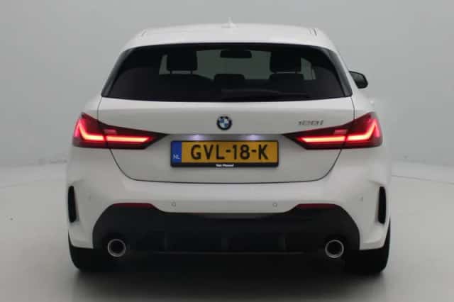 BMW 1-Serie (2023) thumbnail 5