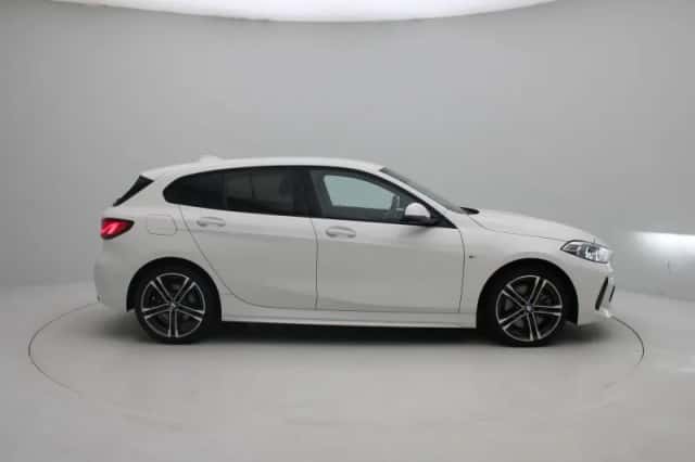 BMW 1-Serie (2023) thumbnail 6