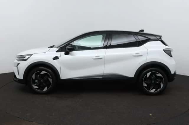 Renault Captur (2024) thumbnail 2