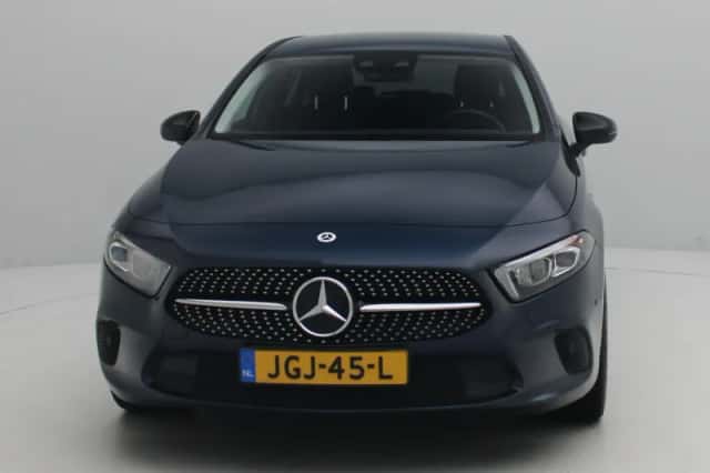 Mercedes-Benz A-Klasse (2021) thumbnail 3