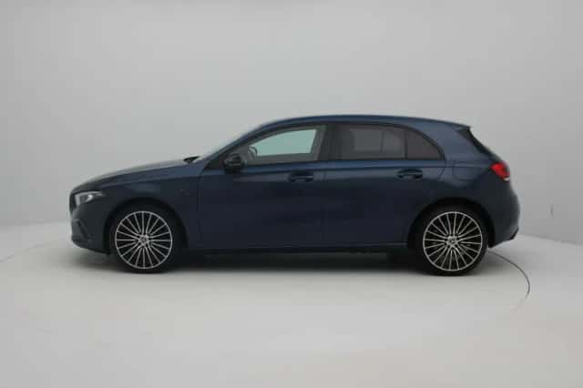 Mercedes-Benz A-Klasse (2021) thumbnail 4