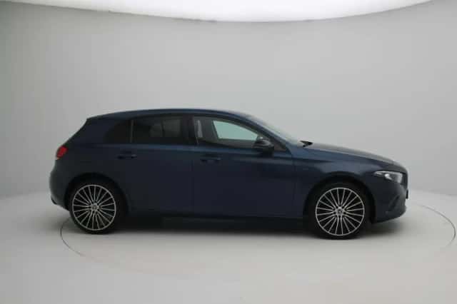 Mercedes-Benz A-Klasse (2021) thumbnail 6