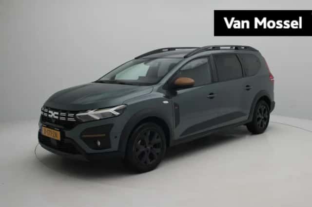 Dacia Jogger (2024) thumbnail 1