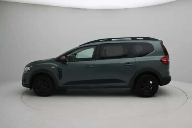Dacia Jogger (2024) thumbnail 4