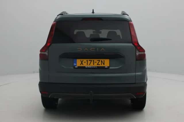 Dacia Jogger (2024) thumbnail 5
