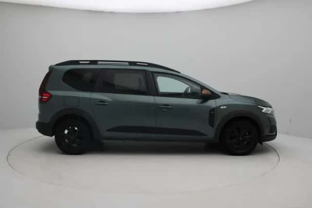 Dacia Jogger (2024) thumbnail 6