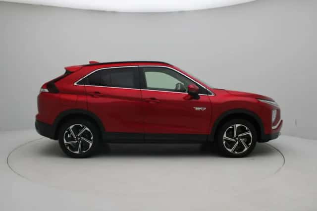Mitsubishi Eclipse Cross (2022) thumbnail 6
