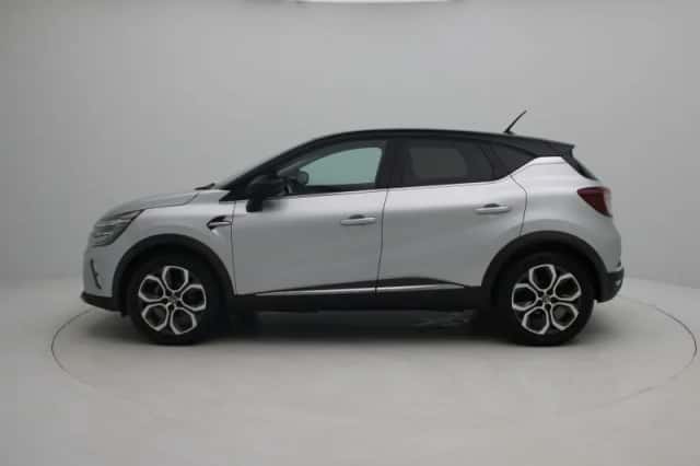 Renault Captur (2020) thumbnail 4