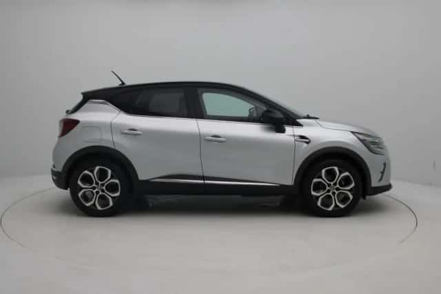 Renault Captur (2020) thumbnail 6