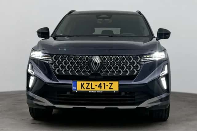 Renault Espace (2026) thumbnail 5