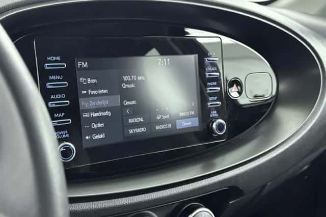 Toyota Aygo X (2023) thumbnail 6