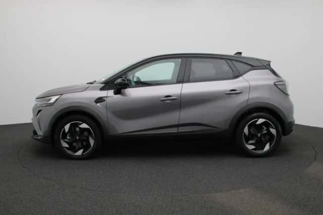 Renault Captur (2025) thumbnail 4