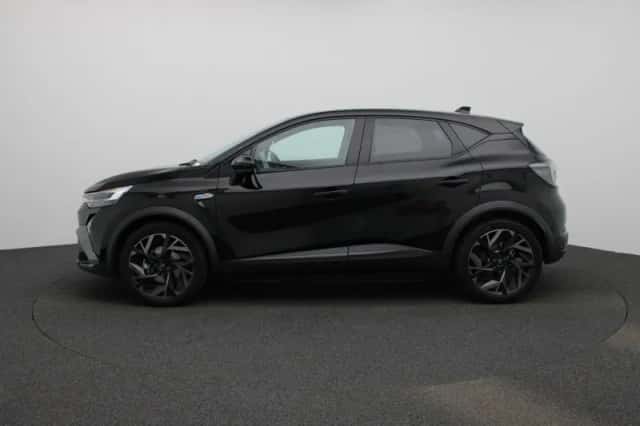 Renault Captur (2025) thumbnail 4