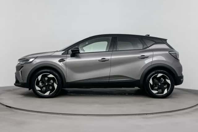 Renault Captur (2025) thumbnail 2