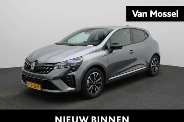 Renault Clio (2025) thumbnail 1