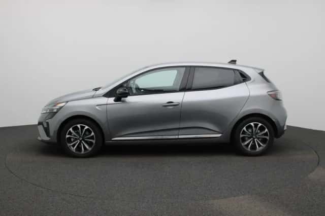 Renault Clio (2025) thumbnail 4