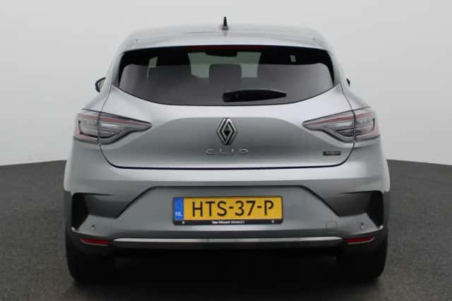 Renault Clio (2025) thumbnail 5