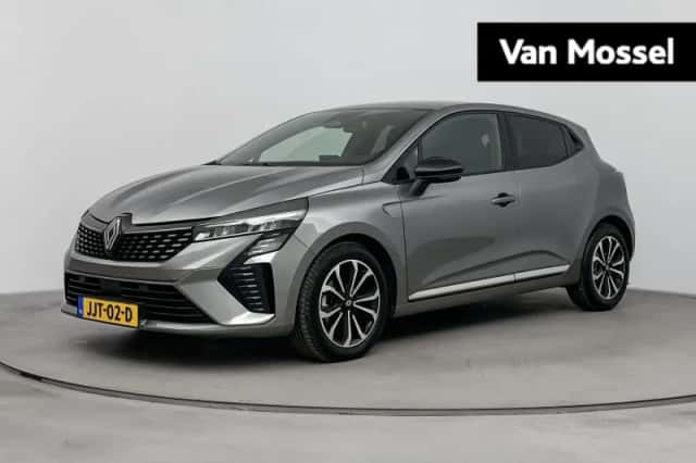 Renault Clio (2025) thumbnail 1
