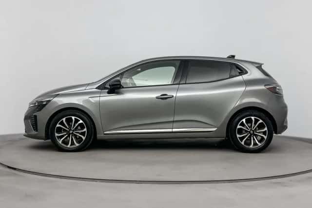 Renault Clio (2025) thumbnail 2