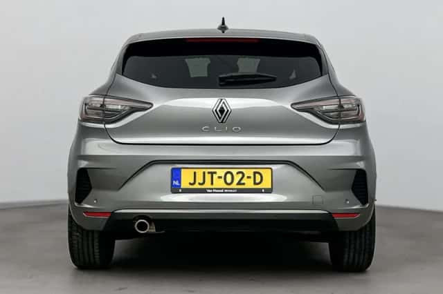 Renault Clio (2025) thumbnail 3