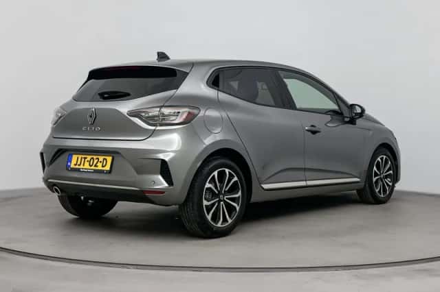 Renault Clio (2025) thumbnail 4