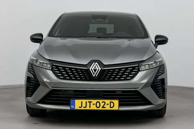 Renault Clio (2025) thumbnail 5