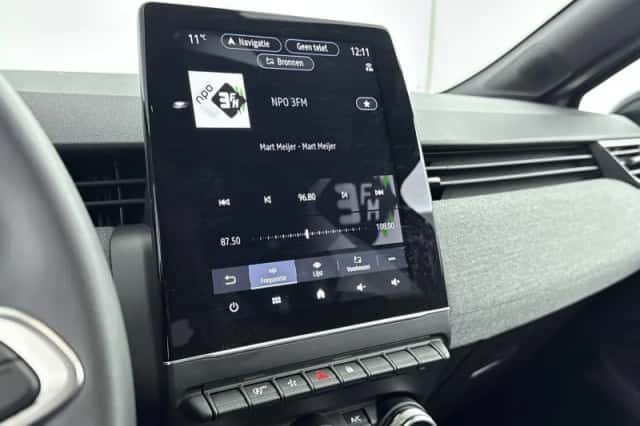 Renault Clio (2025) thumbnail 6