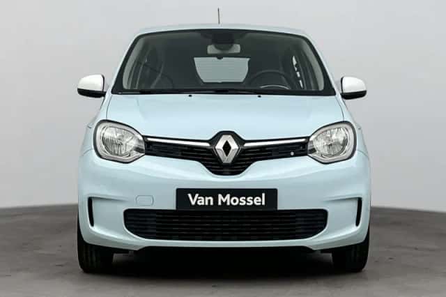 Renault Twingo (2020) thumbnail 5