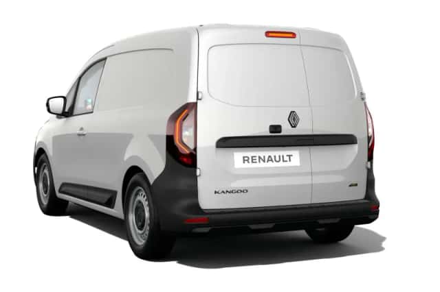 Renault Kangoo (2026) thumbnail 3