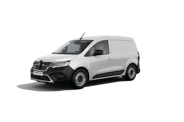 Renault Kangoo (2026) thumbnail 5