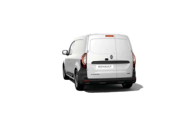 Renault Kangoo (2026) thumbnail 6