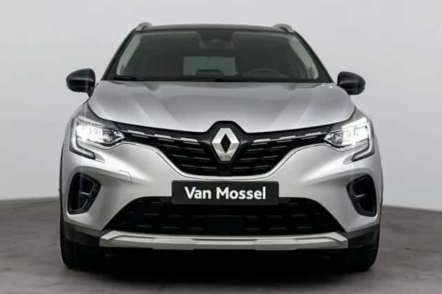 Renault Captur (2021) thumbnail 5