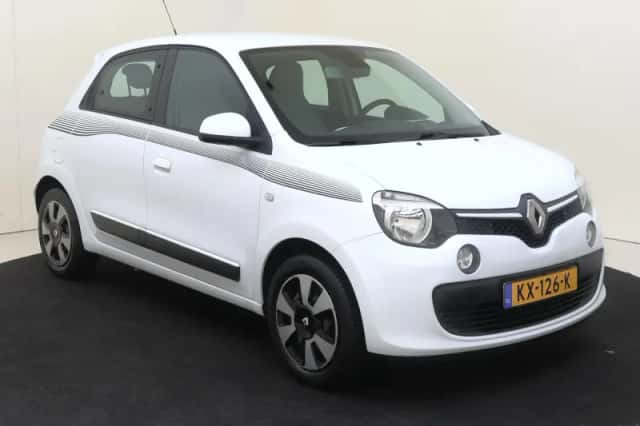 Renault Twingo (2016) thumbnail 2