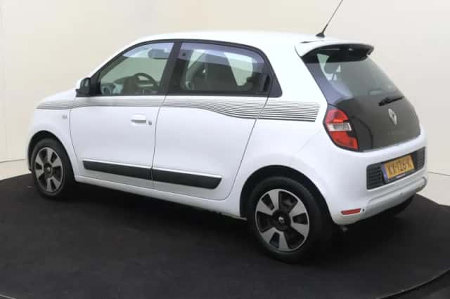 Renault Twingo (2016) thumbnail 3