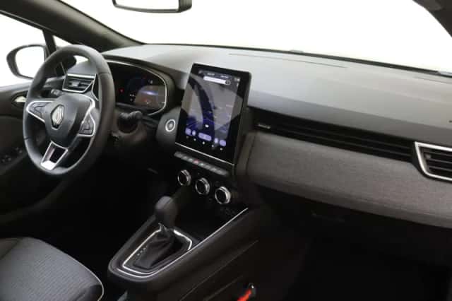 Renault Clio (2024) thumbnail 5