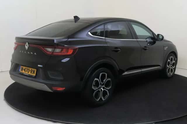 Renault Arkana (2021) thumbnail 4
